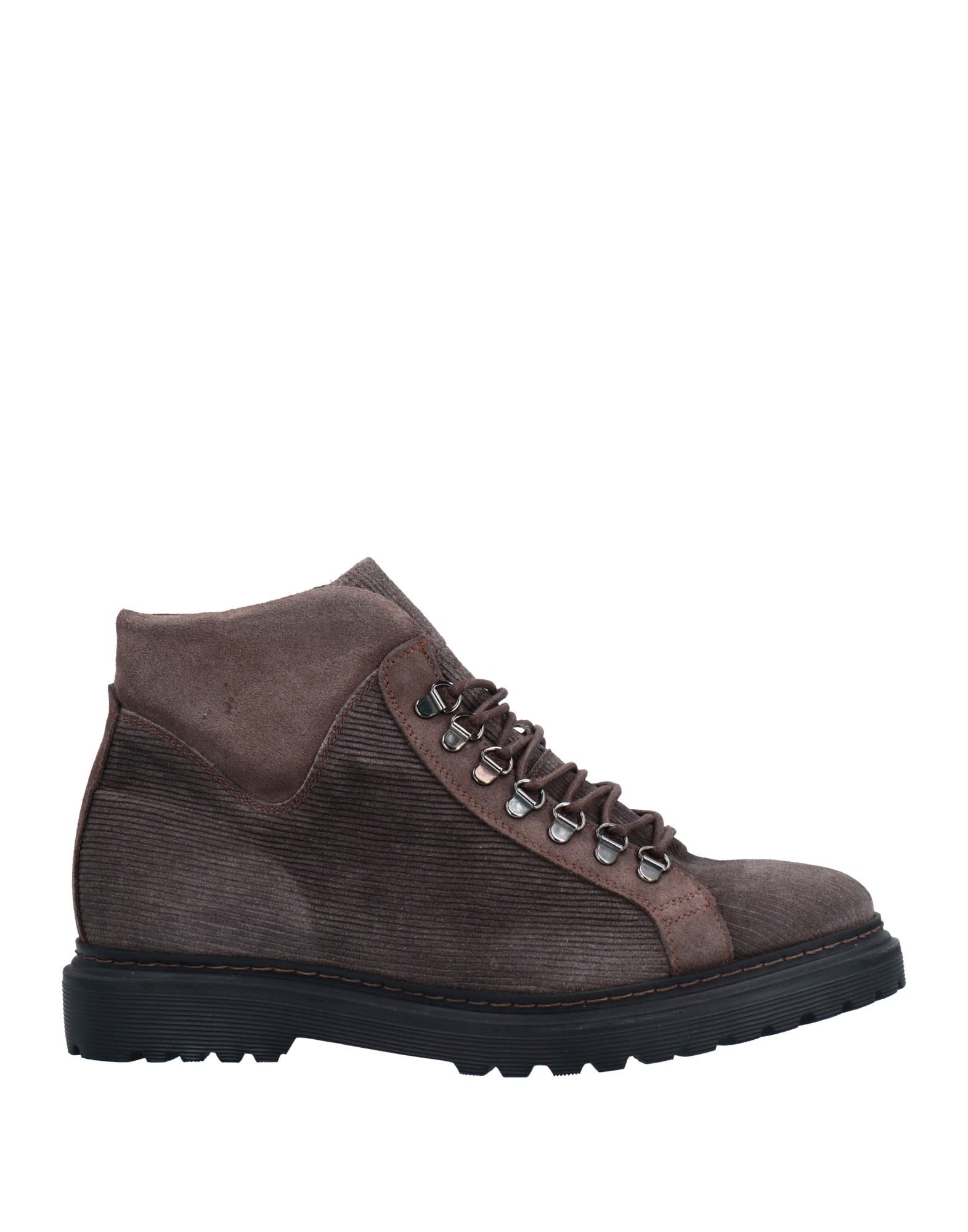 Baldinini Ankle Boots In Brown ModeSens