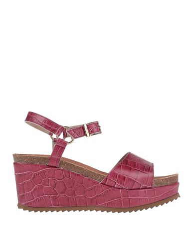 Сандалии CUPLÉ