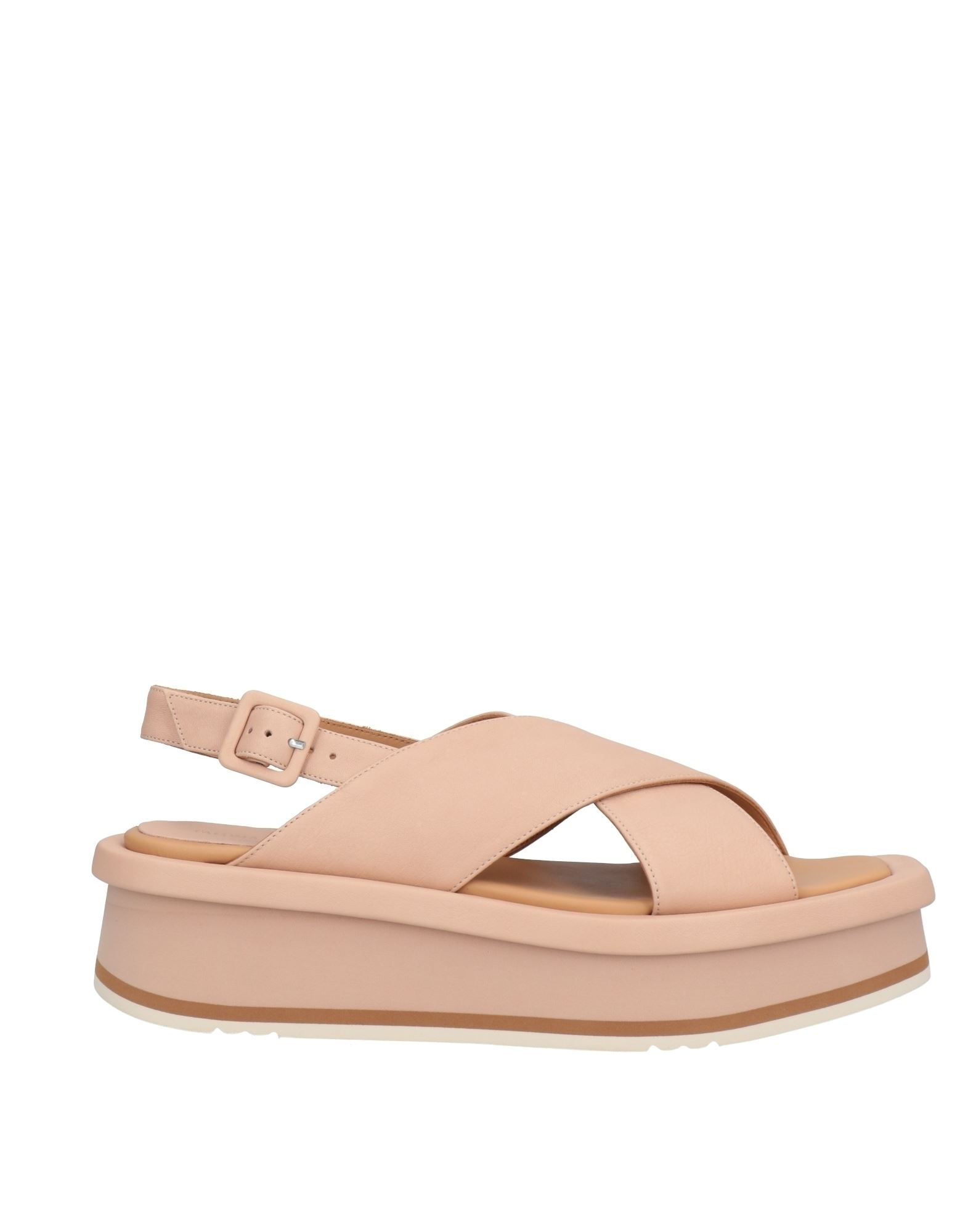 Paloma Barceló Sandals In Pink