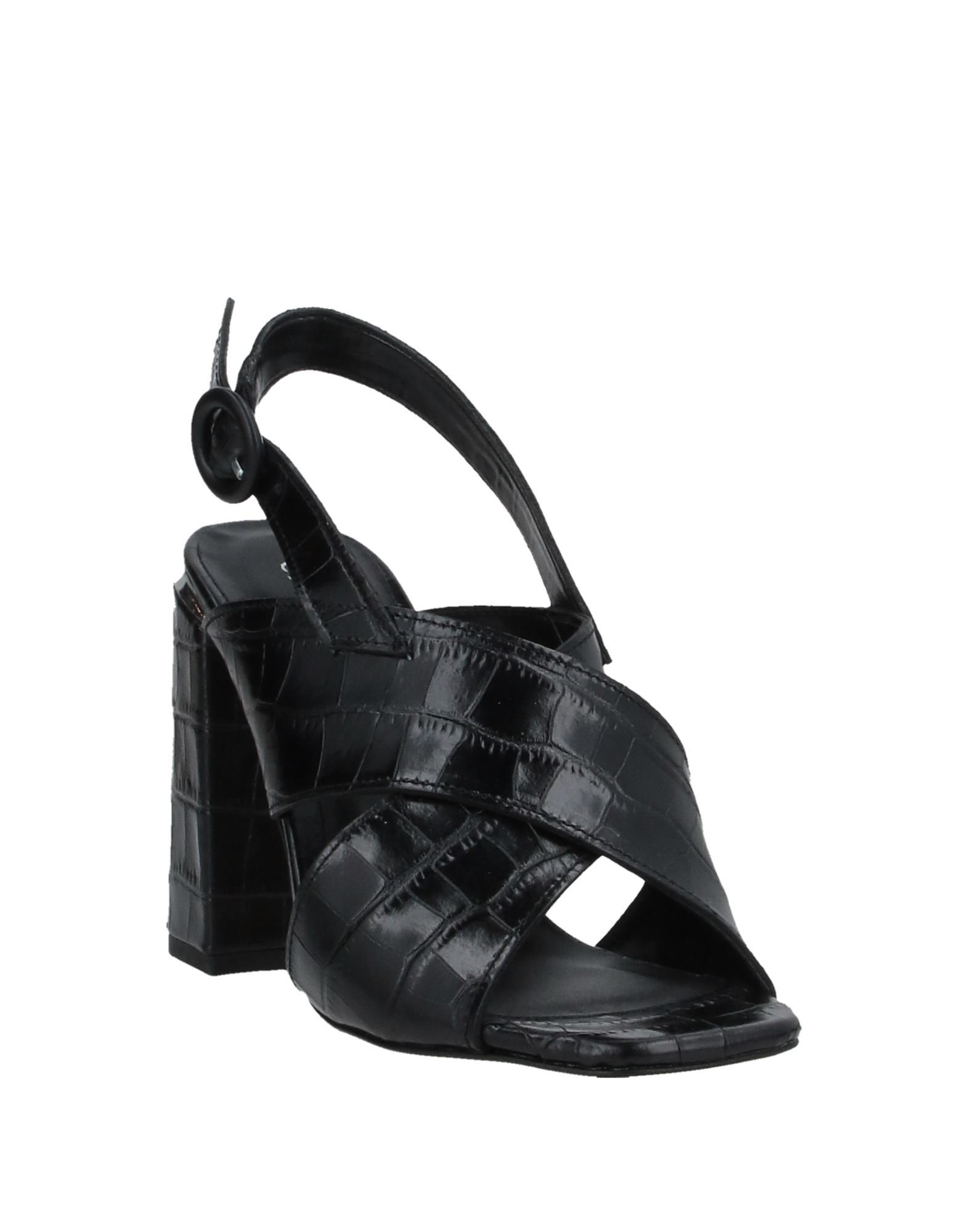  Cafènoir - Schuhe - Sandalen - On Yoox.com 