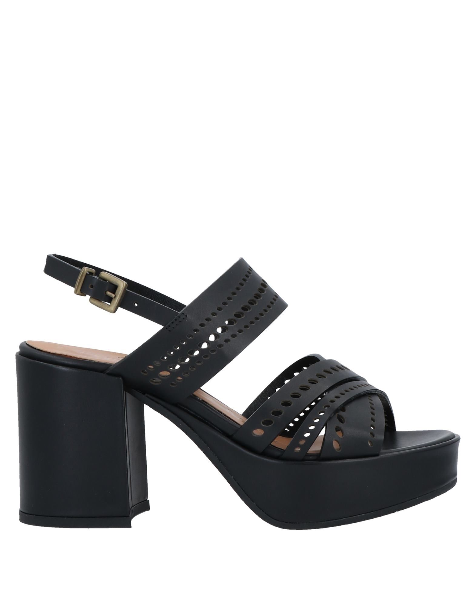  Lorenzo Mari - Schuhe - Sandalen - On Yoox.com 
