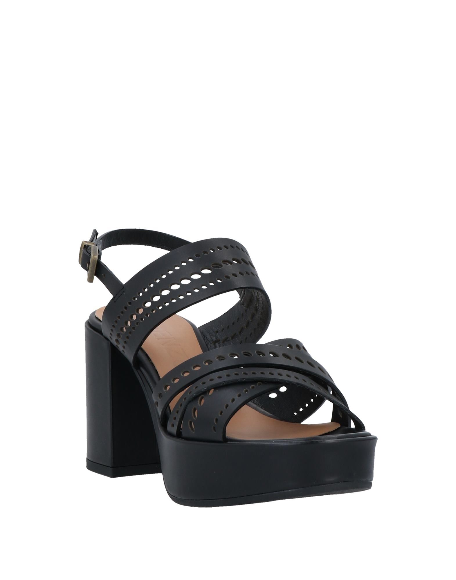  Lorenzo Mari - Schuhe - Sandalen - On Yoox.com 