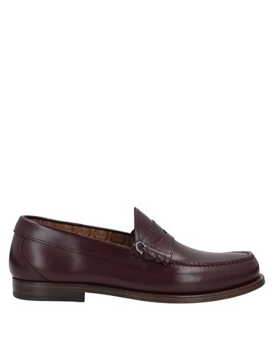 фото Мокасины salvatore ferragamo