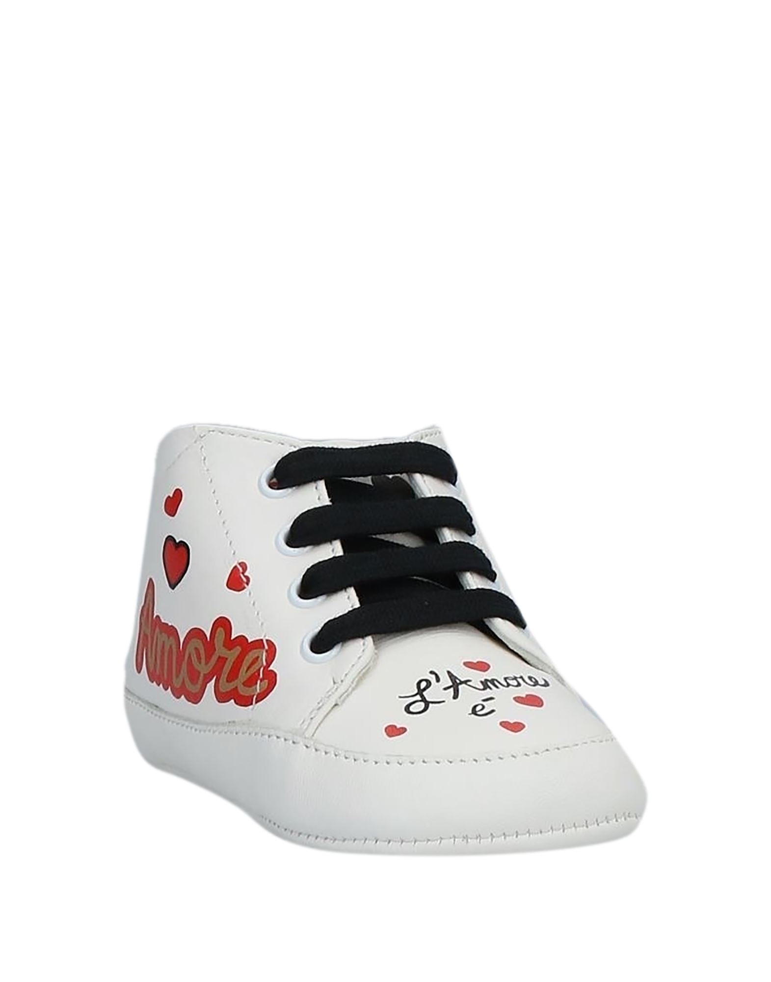  Dolce&gabbana - Schuhe - Schuhe Für Neugeborene - On Yoox.com 