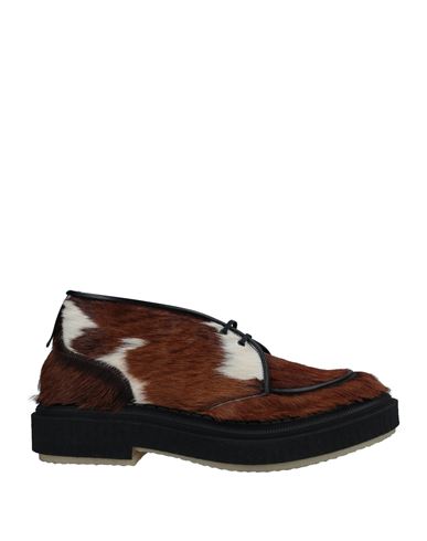 Полусапоги и высокие ботинки ADIEU 