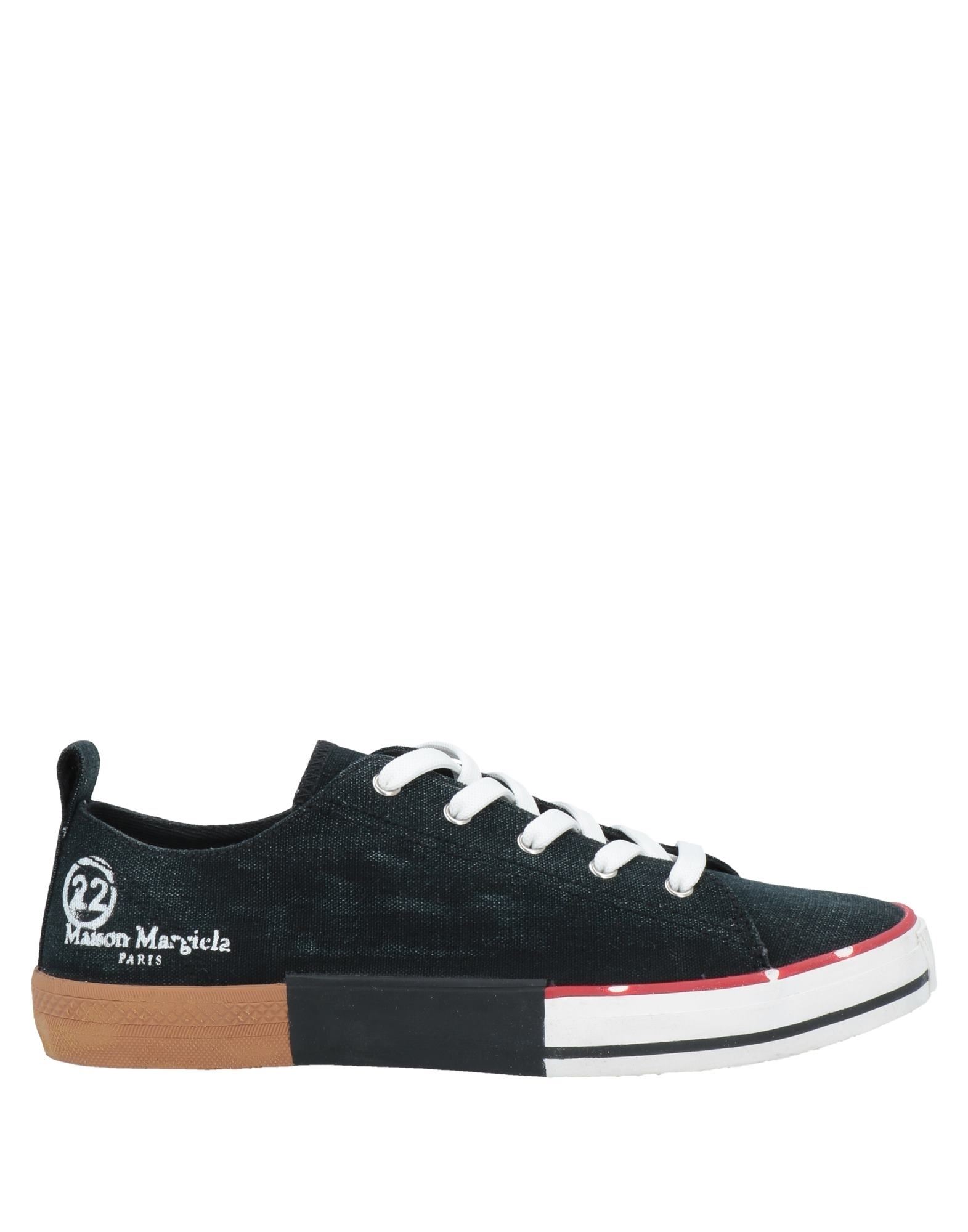 MAISON MARGIELA MAISON MARGIELA ΠΑΠΟΥΤΣΙΑ Αθλητικά παπούτσια