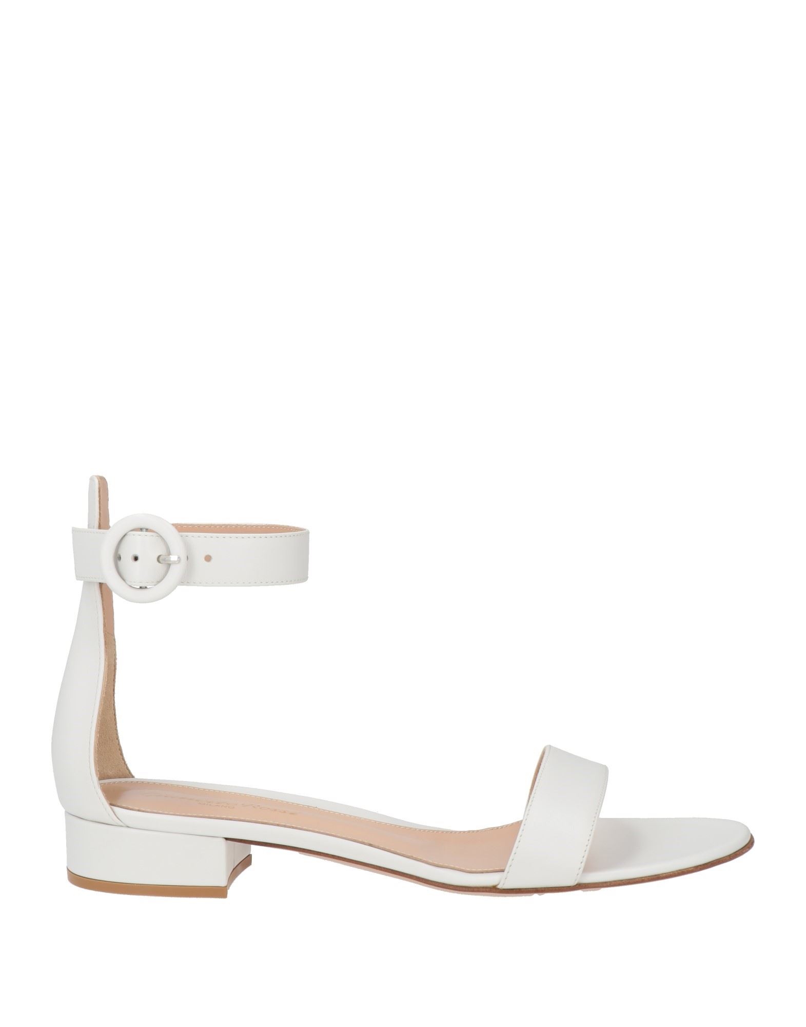 GIANVITO ROSSI GIANVITO ROSSI ΠΑΠΟΥΤΣΙΑ Πέδιλα