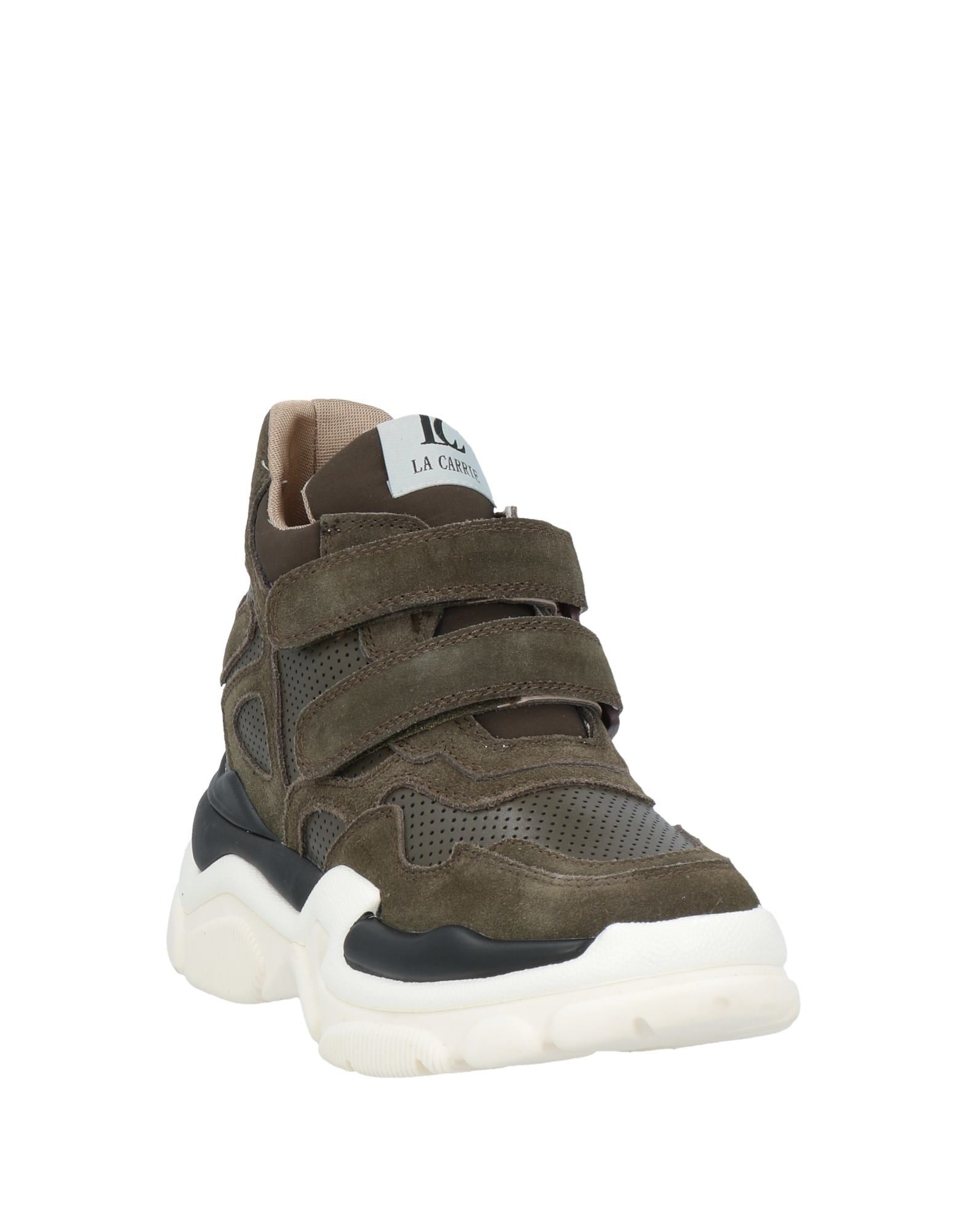 La Carrie - Schuhe - Sneakers - On Yoox.com 