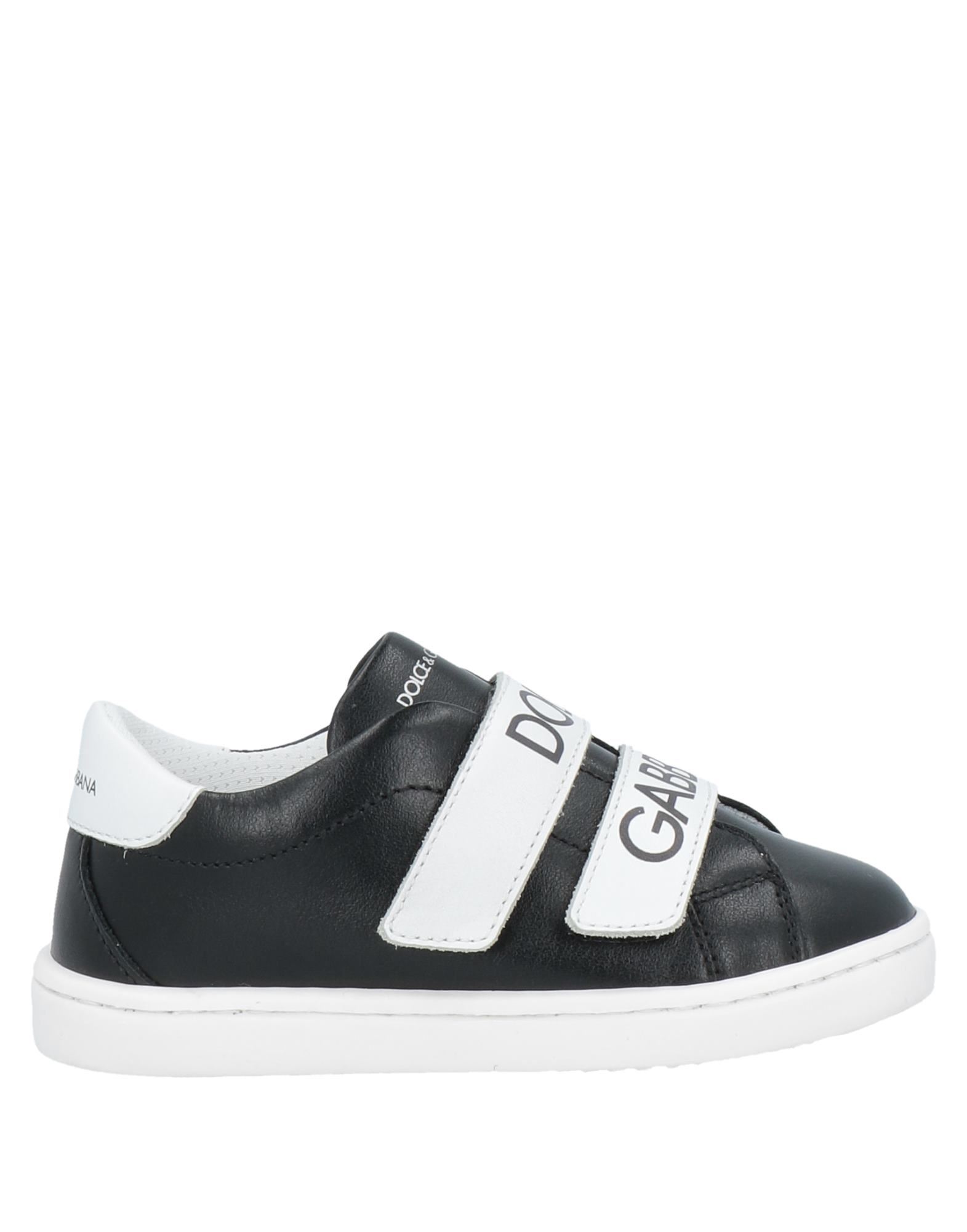 DOLCE&GABBANA DOLCE&GABBANA ΠΑΠΟΥΤΣΙΑ Αθλητικά παπούτσια