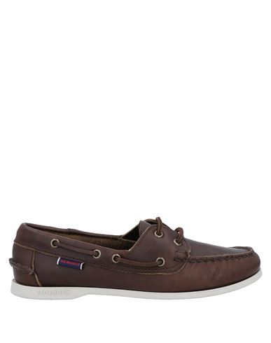 фото Мокасины sebago docksides