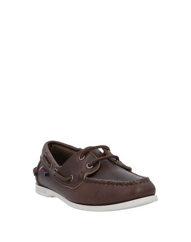 фото Мокасины sebago docksides