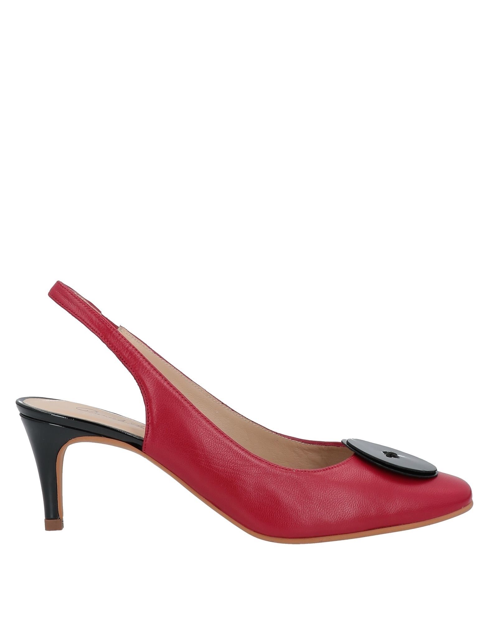 DANIELE ANCARANI Pumps | Smart Closet