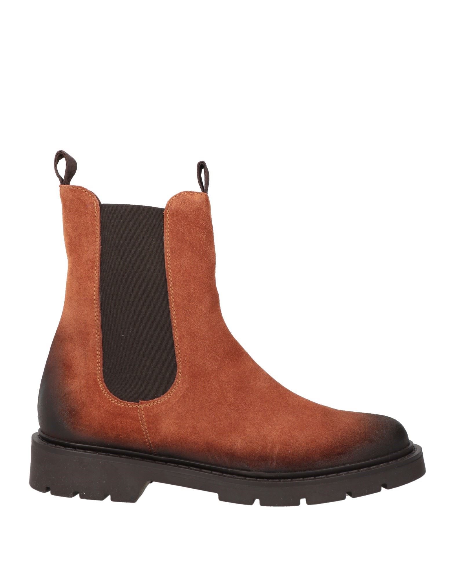 CARMENS CARMENS ΠΑΠΟΥΤΣΙΑ Μποτάκια