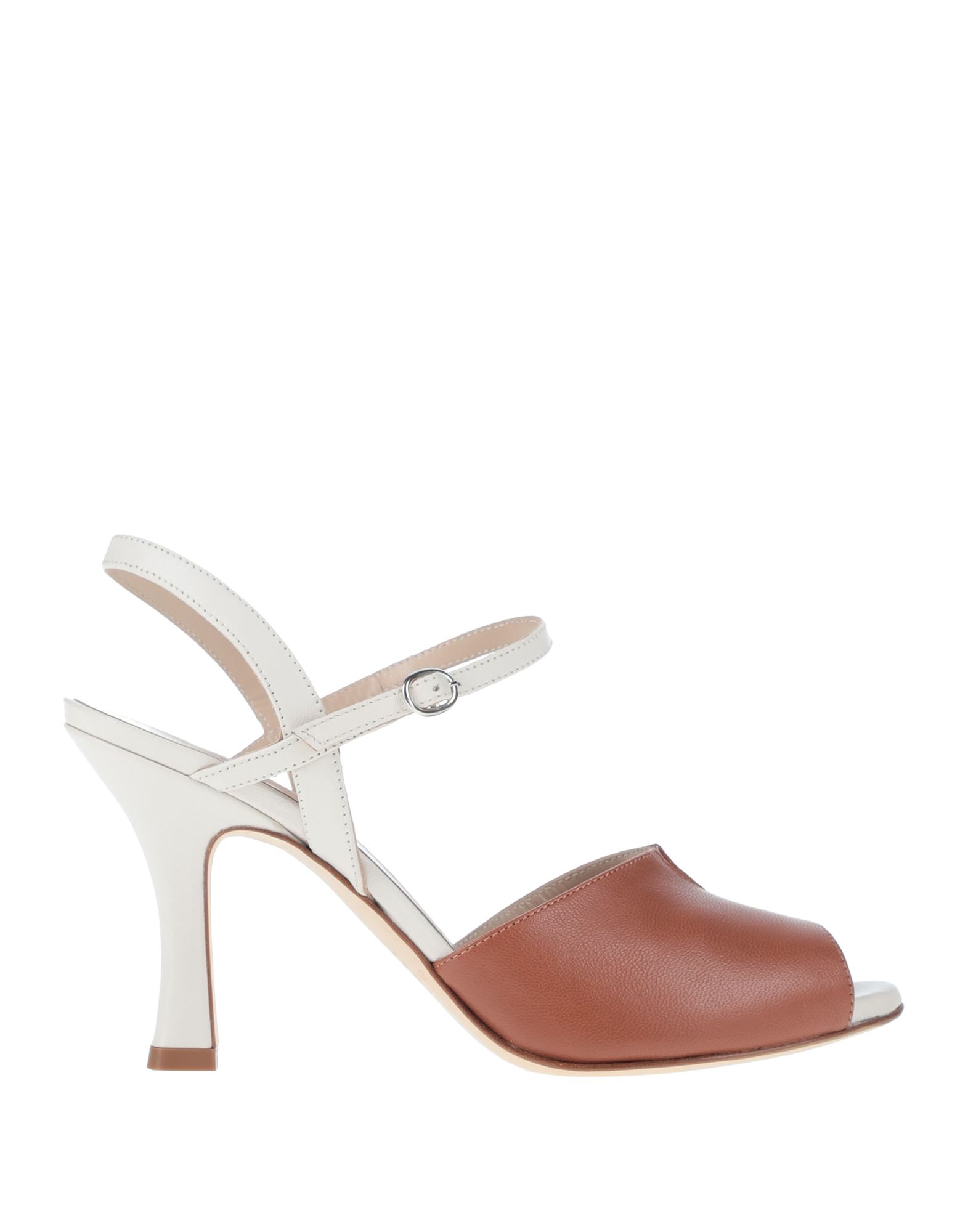 EMANUELA PASSERI Sandals from EMANUELA PASSERI | AccuWeather Shop