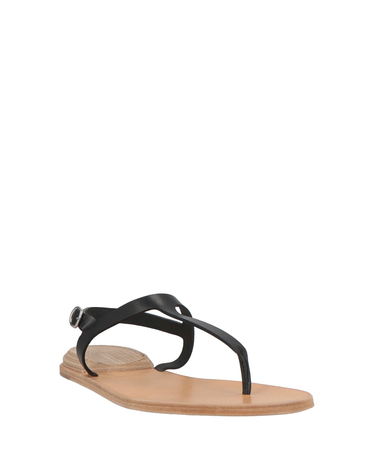 Officine Creative Italia - Schuhe - Zehentrenner - On Yoox.com 
