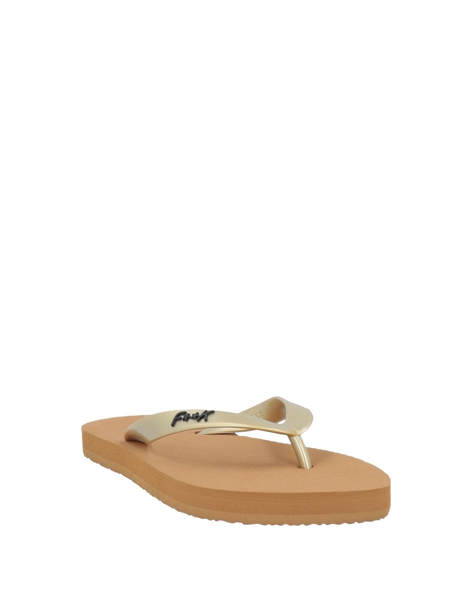  F**k Project - Calzado - Sandalias De Dedo - On Yoox.com 