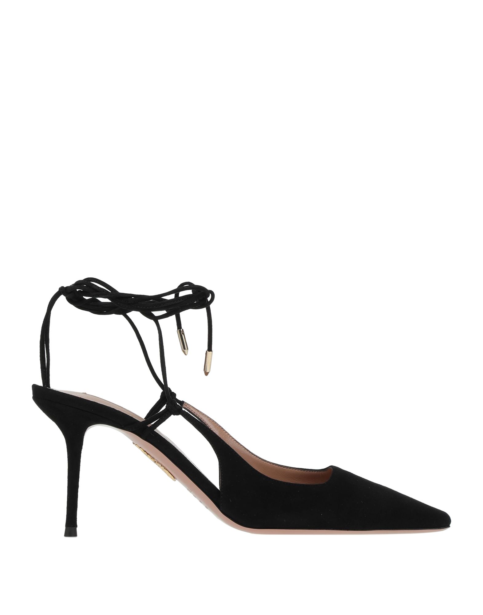 AQUAZZURA パンプス レディース | www.libaasqueen.com