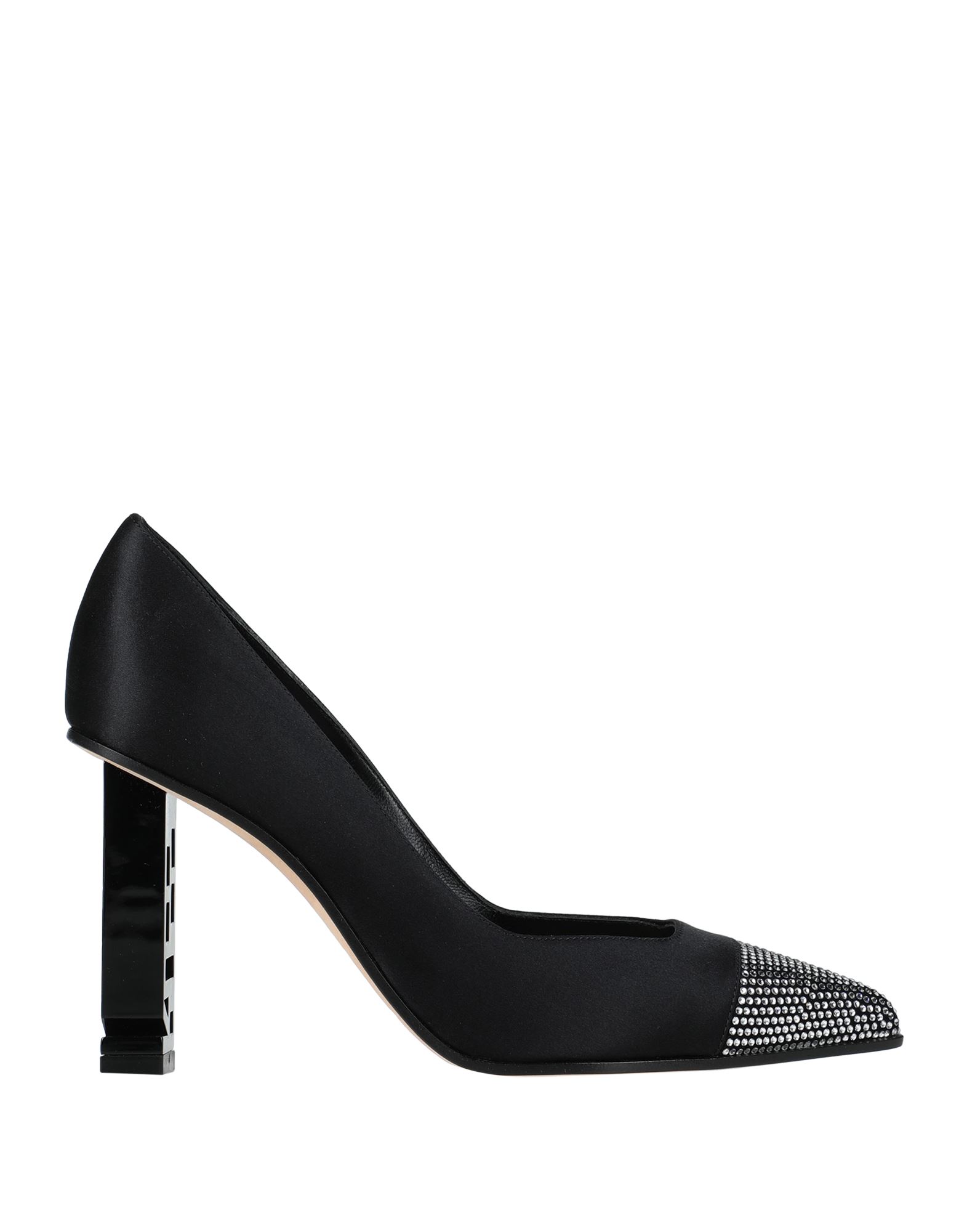 Sergio Rossi Pumps In Black