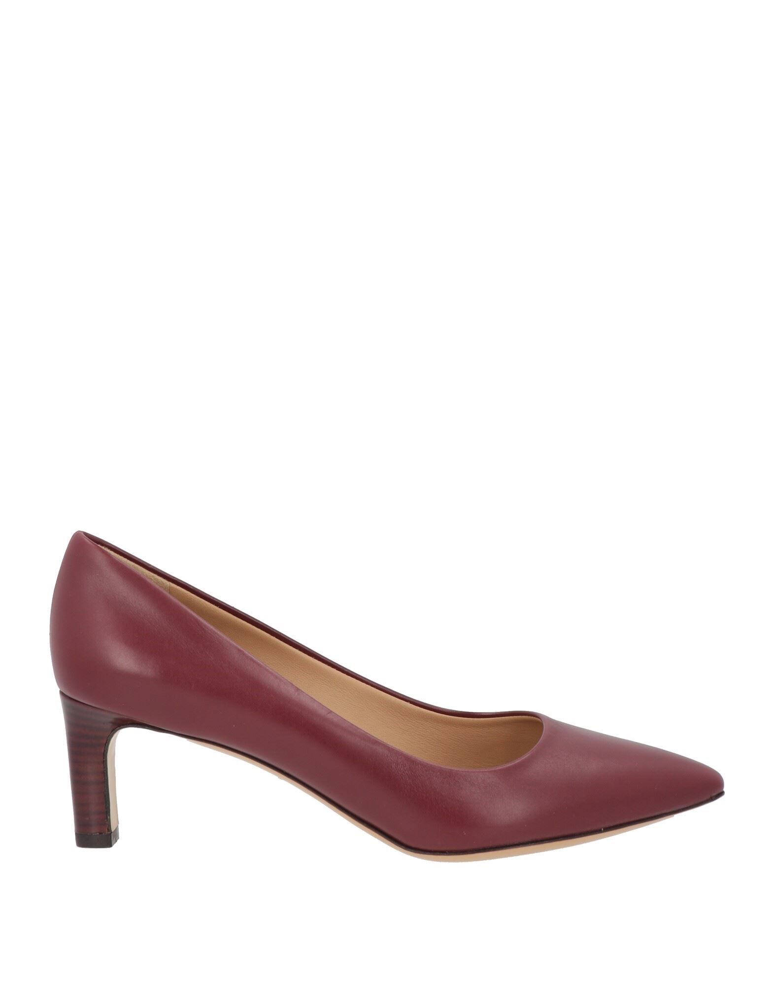 FERRAGAMO FERRAGAMO ΠΑΠΟΥΤΣΙΑ Κλειστά παπούτσια