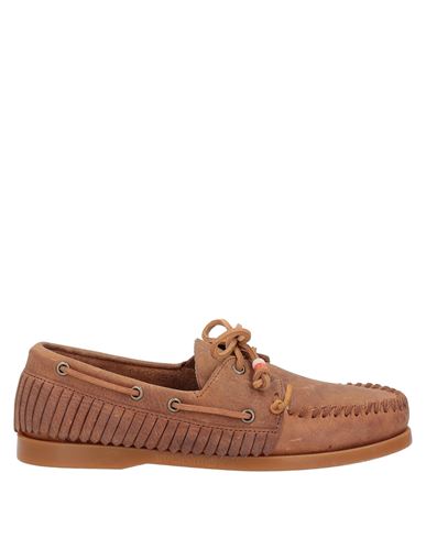 фото Мокасины alanui x sebago docksides