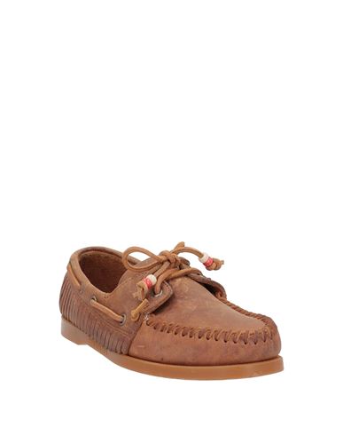 фото Мокасины alanui x sebago docksides