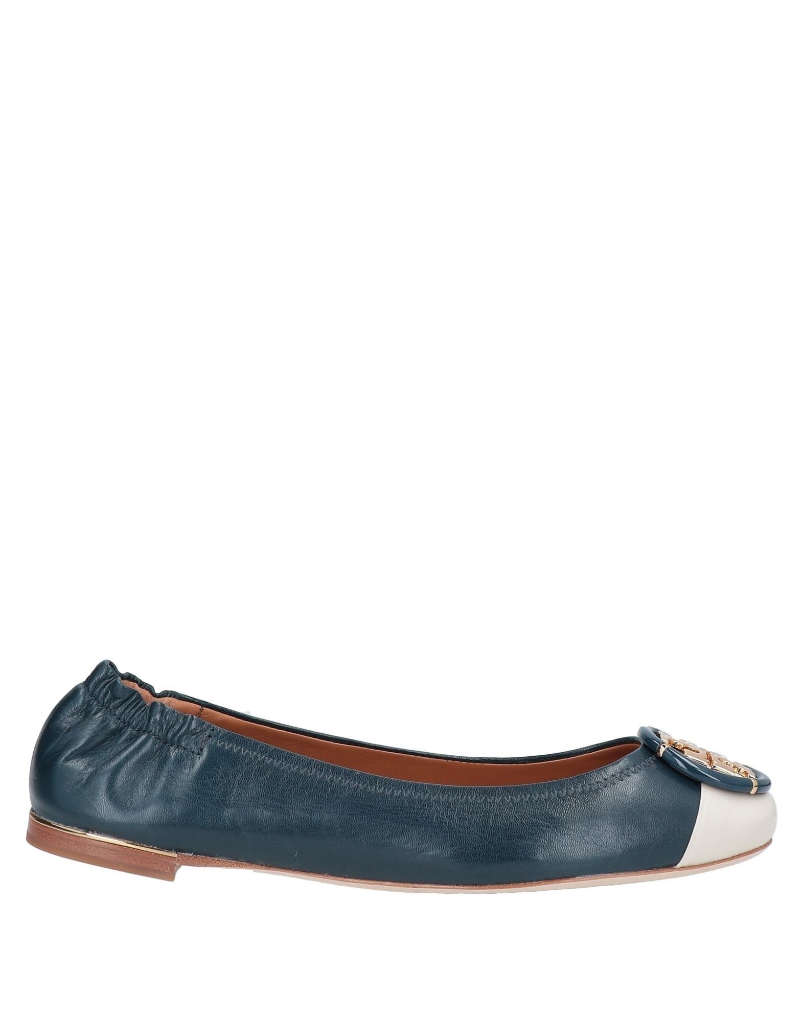 TORY BURCH TORY BURCH ΠΑΠΟΥΤΣΙΑ Μπαλαρίνες