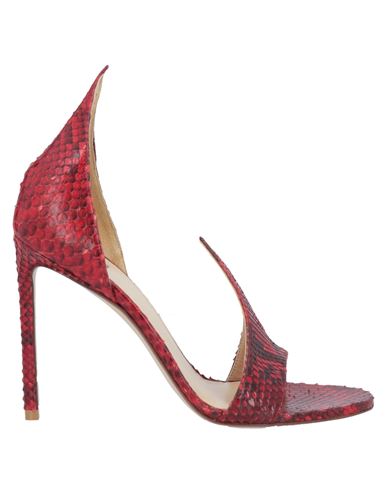 Сандалии FRANCESCO RUSSO