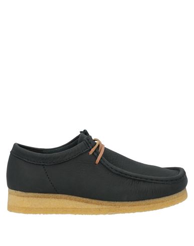 фото Мокасины clarks originals