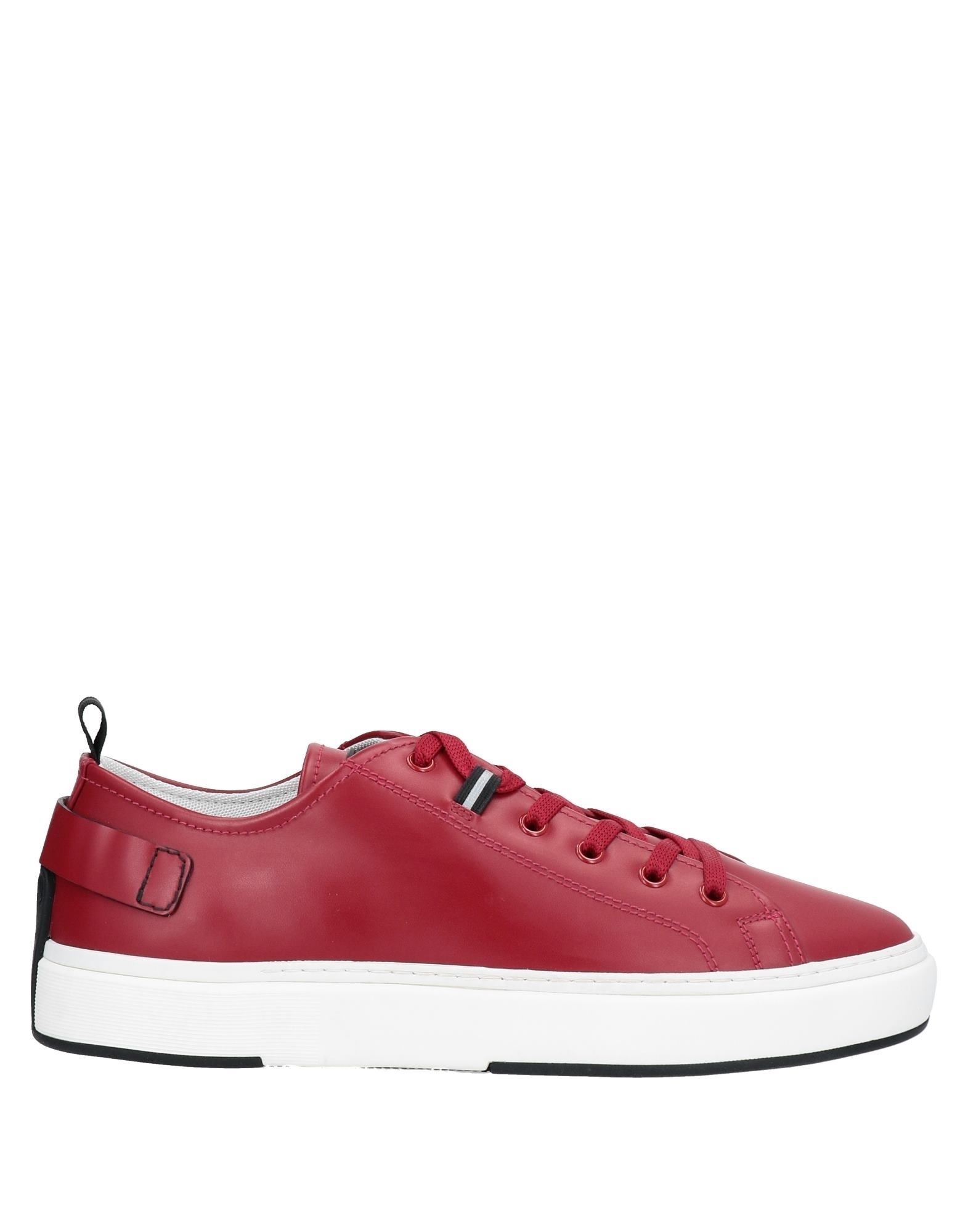 Brimarts Sneakers In Red