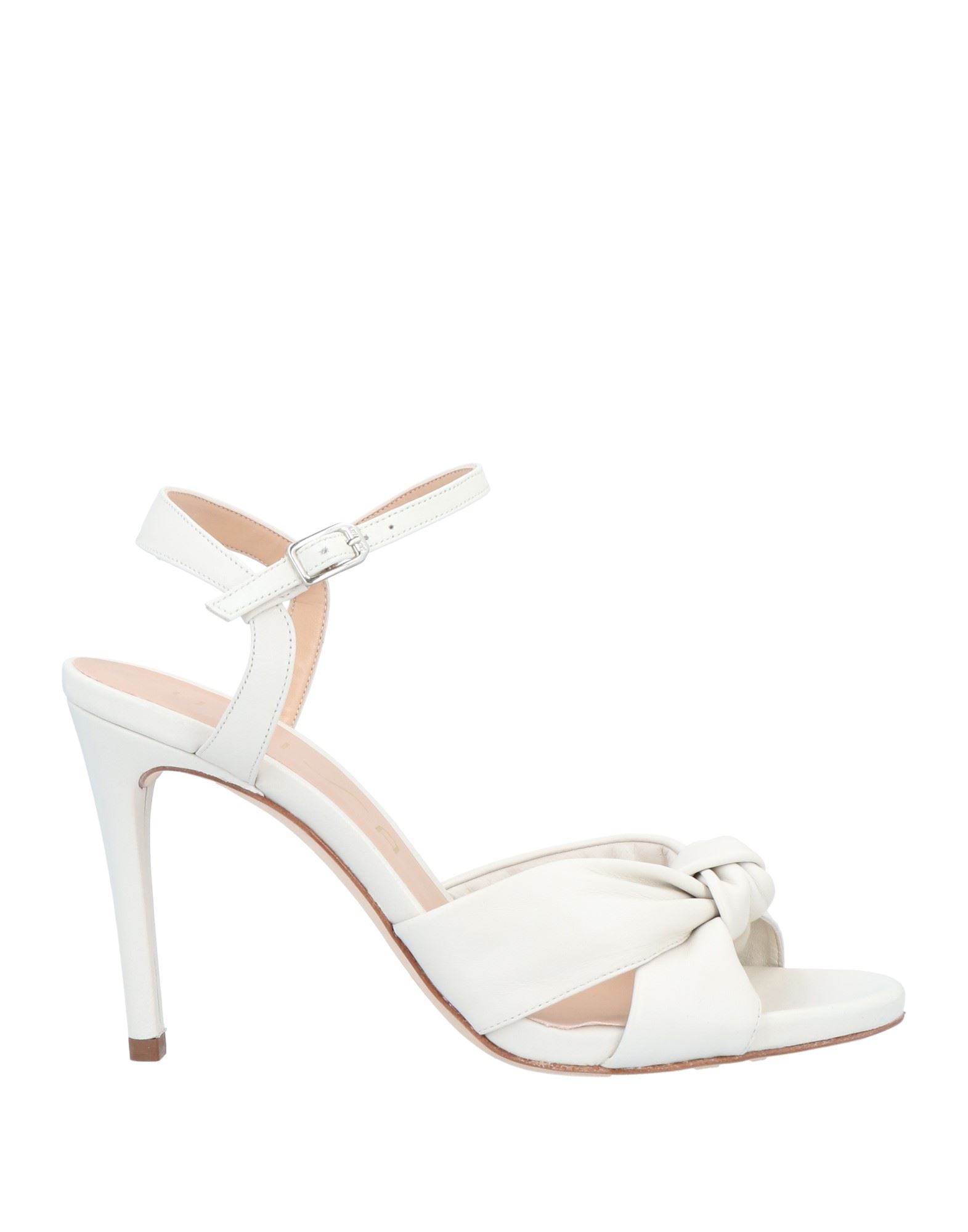 Unisa Sandals In White | ModeSens