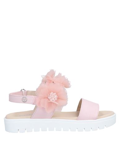 Сандалии FLORENS