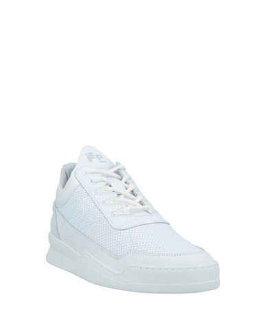 фото Кеды и кроссовки filling pieces