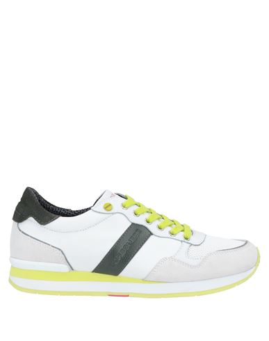 Кеды и кроссовки BORBONESE