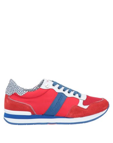 Кеды и кроссовки BORBONESE