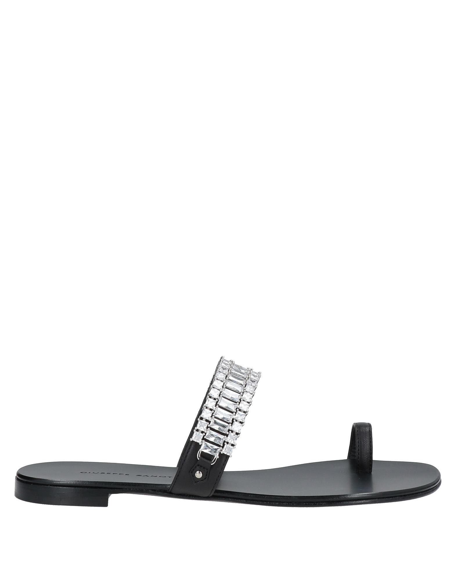 GIUSEPPE ZANOTTI GIUSEPPE ZANOTTI ΠΑΠΟΥΤΣΙΑ Σαγιονάρες
