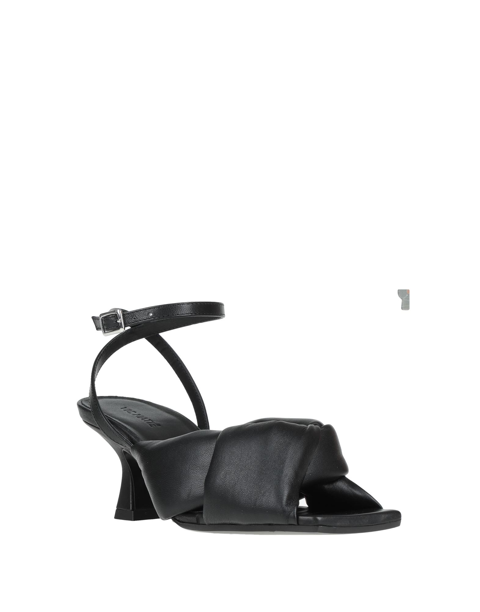  Vic MatiĒ - Schuhe - Sandalen - On Yoox.com 
