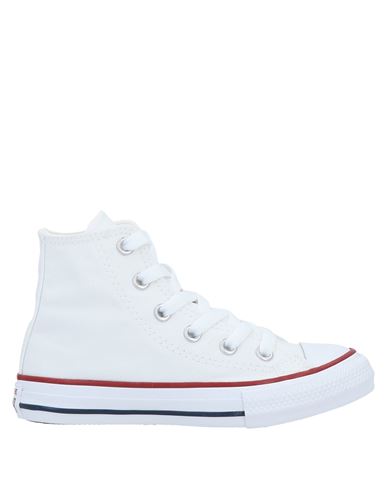 Sneakers Unisex Blanco 28,28.5,29,30,31,31.5 Unisex