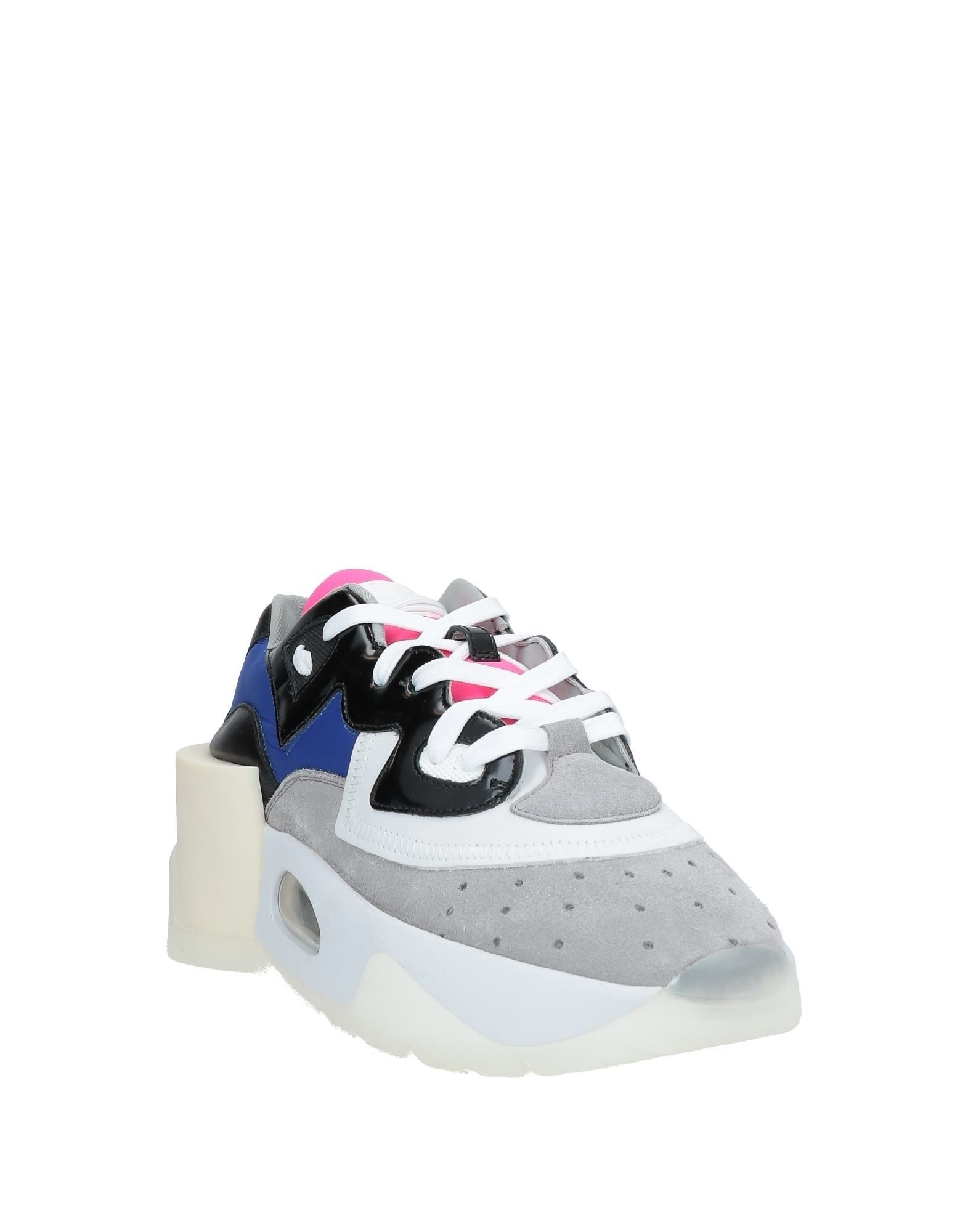  Mm6 Maison Margiela - Schuhe - Sneakers - On Yoox.com 