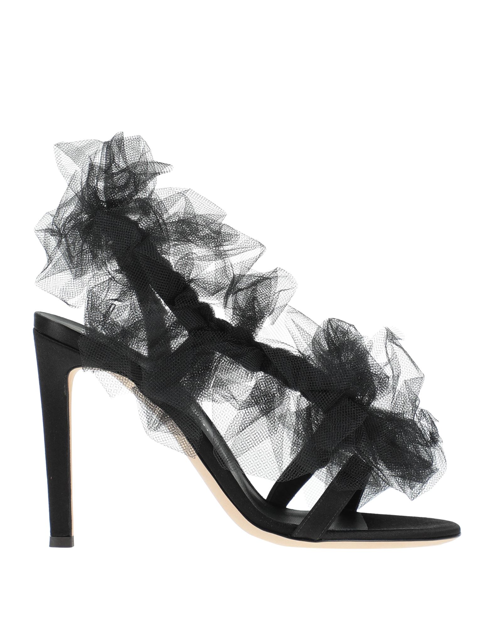 GIUSEPPE ZANOTTI GIUSEPPE ZANOTTI ΠΑΠΟΥΤΣΙΑ Πέδιλα