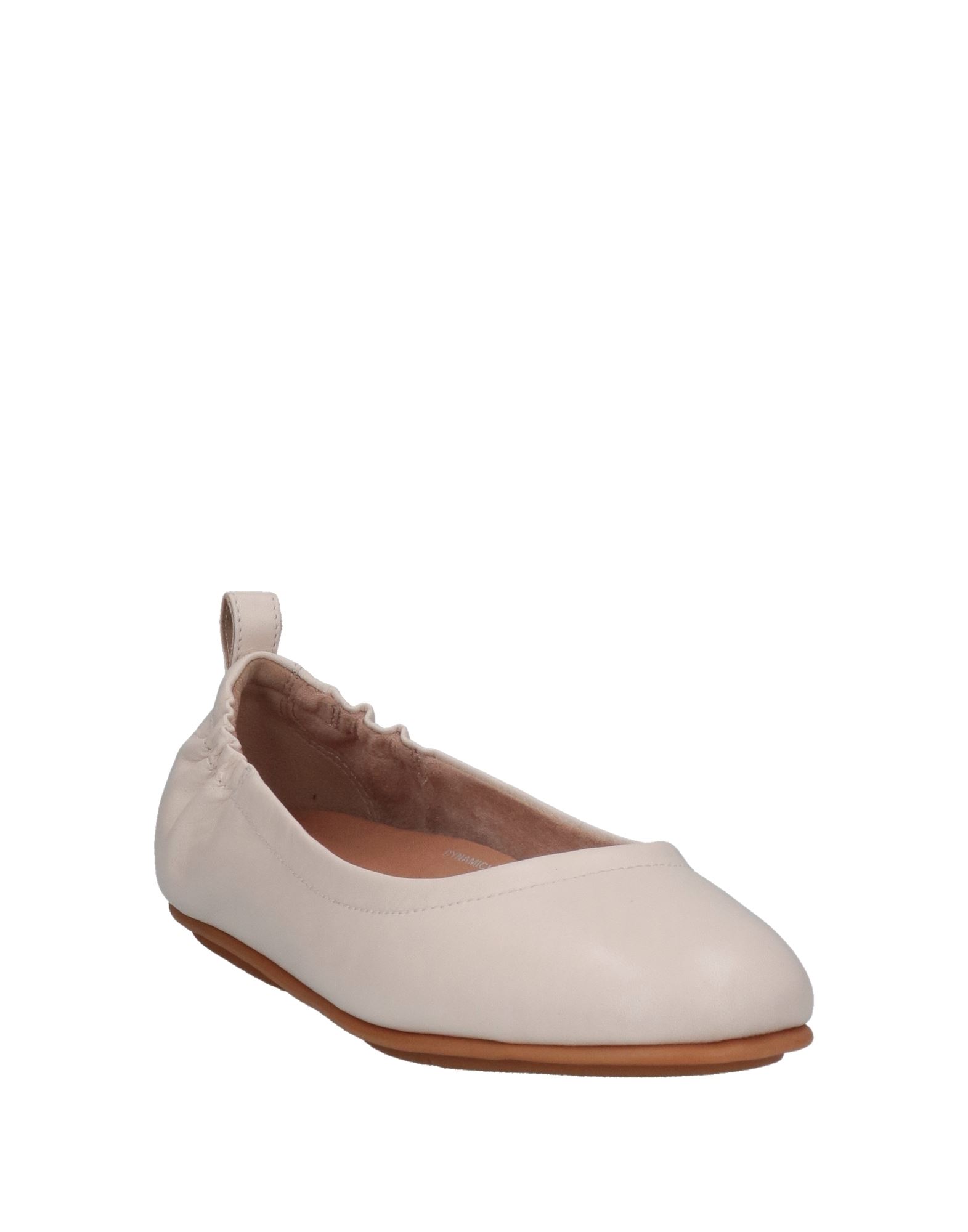 Fitflop - Calzado - Bailarinas - On Yoox.com 