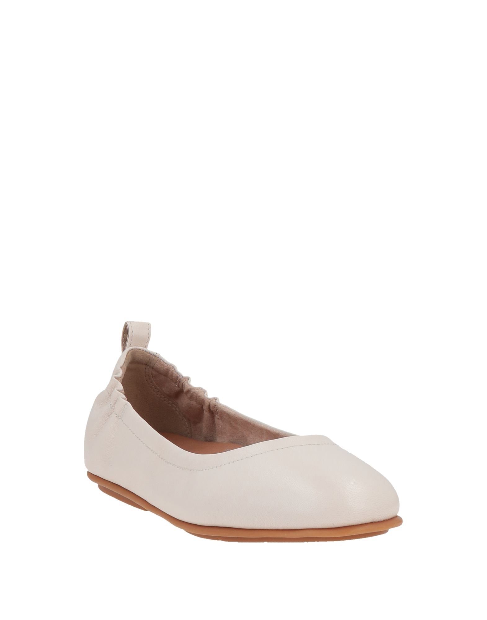  Fitflop - Calzado - Bailarinas - On Yoox.com 