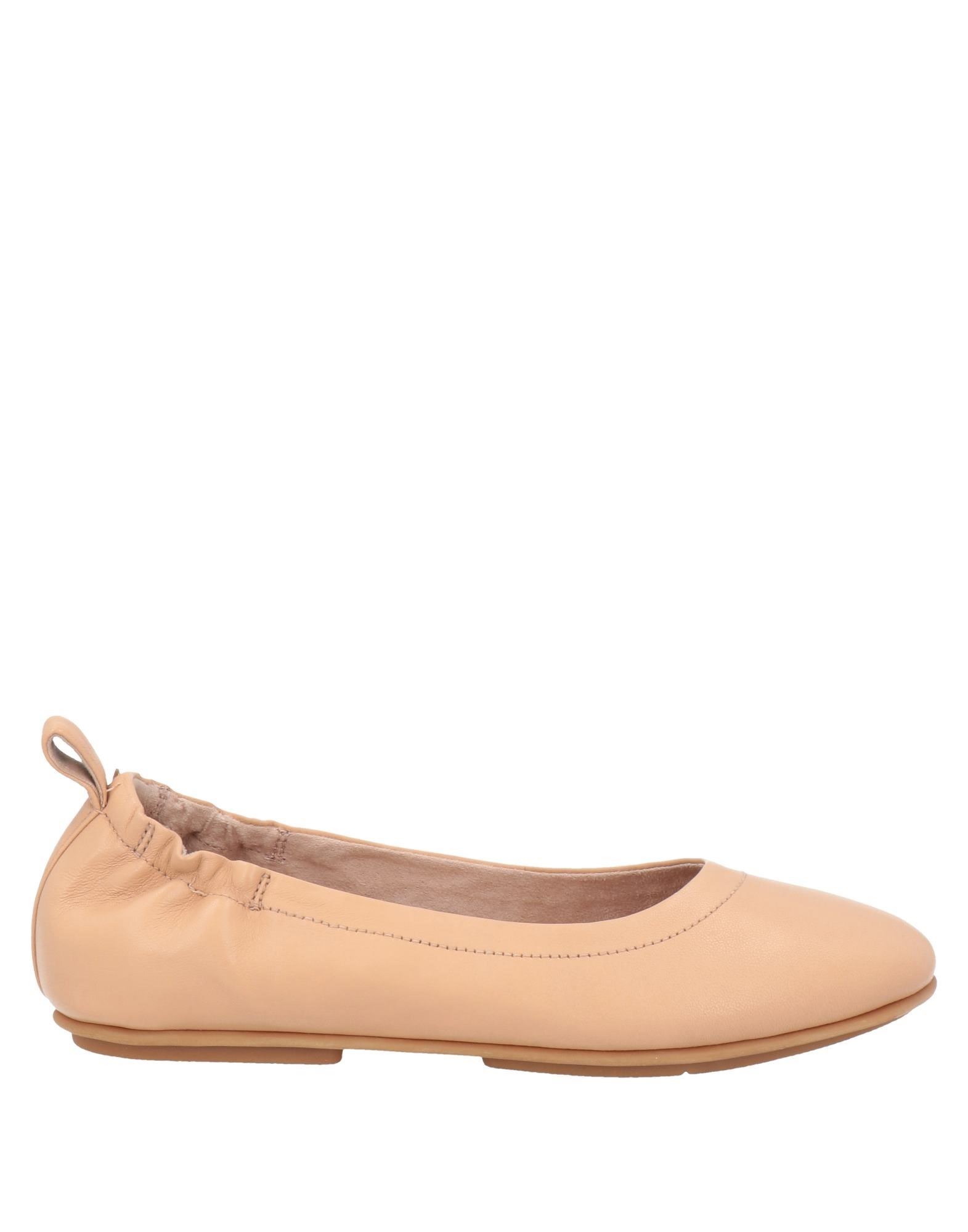  Fitflop - Calzado - Bailarinas - On Yoox.com 