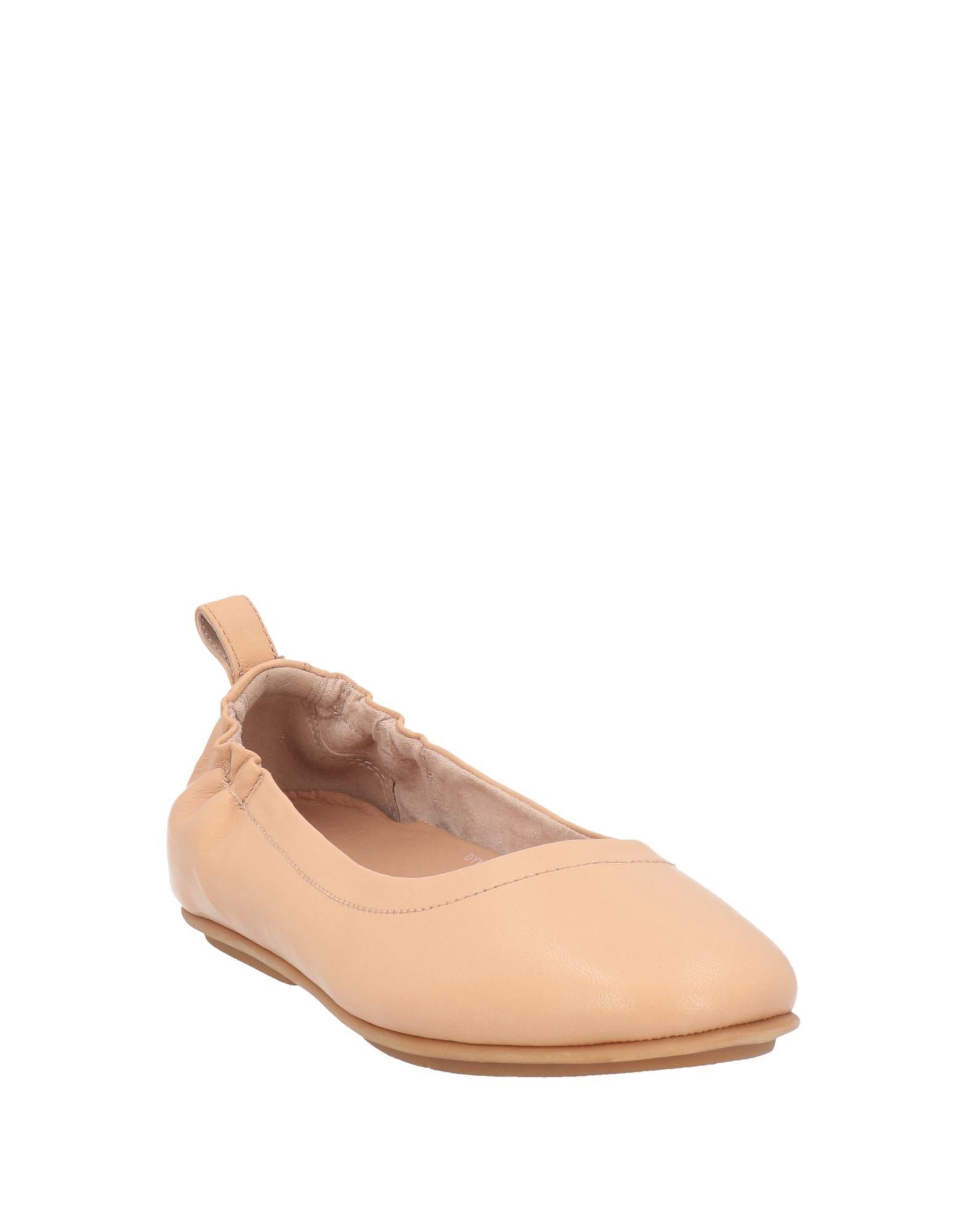  Fitflop - Calzado - Bailarinas - On Yoox.com 