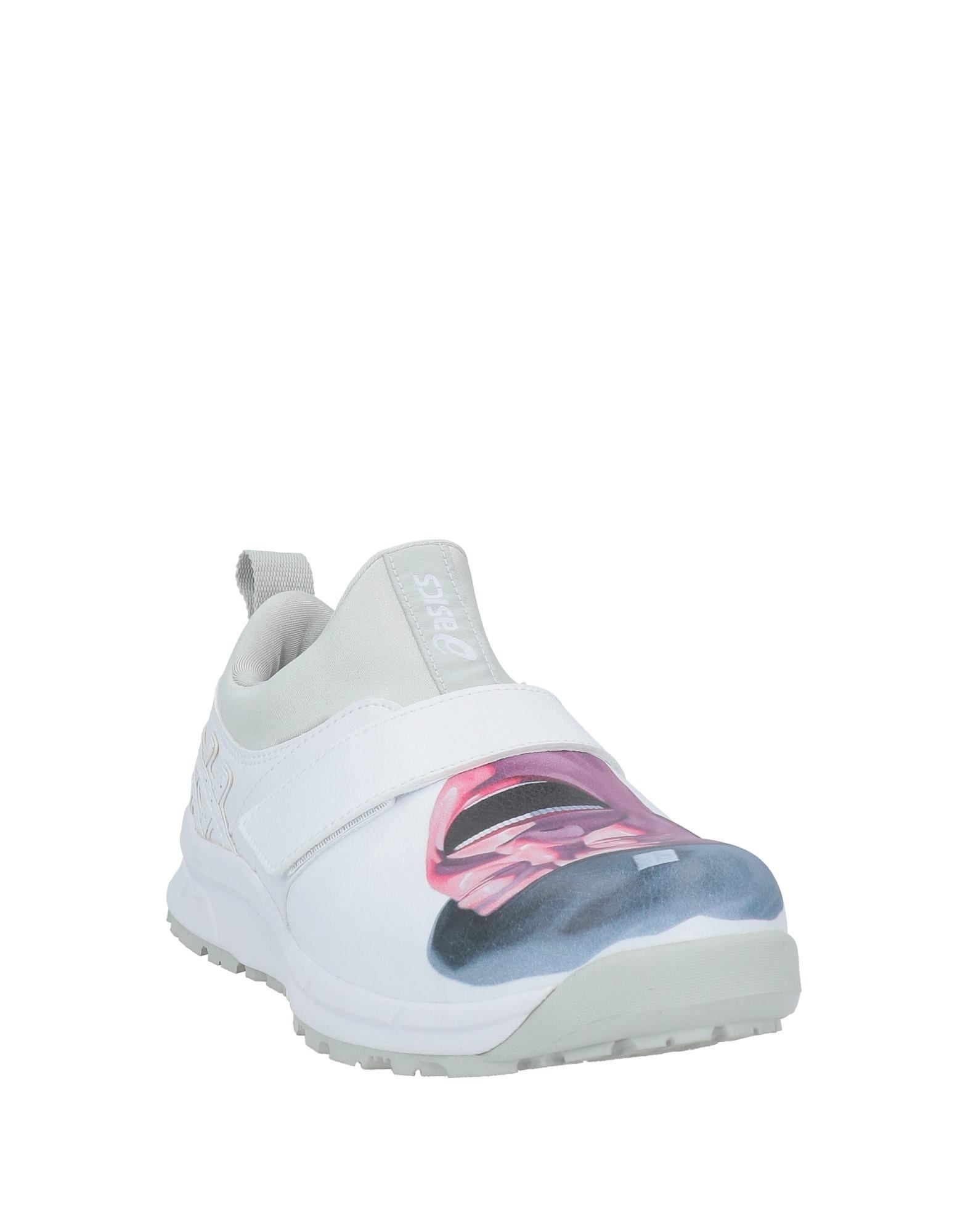  Comme Des Garçons Shirt X Asics - Schuhe - Sneakers - On Yoox.com 
