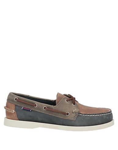 фото Мокасины sebago docksides