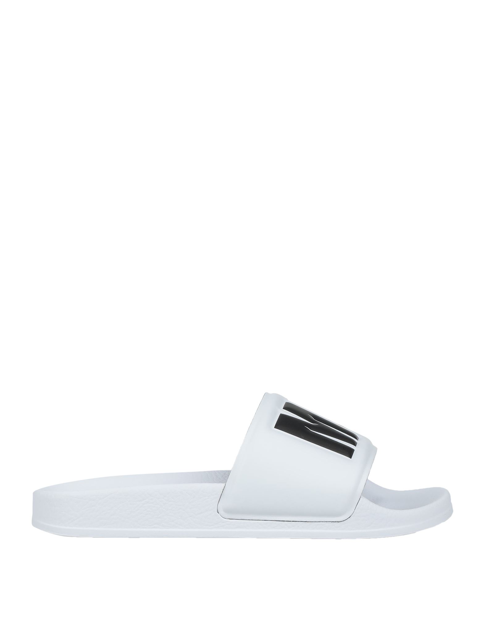 MSGM ΠΑΠΟΥΤΣΙΑ Πέδιλα