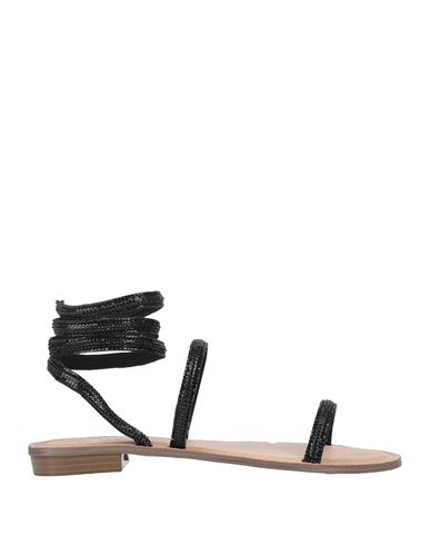 Сандалии GOLD & GOLD 