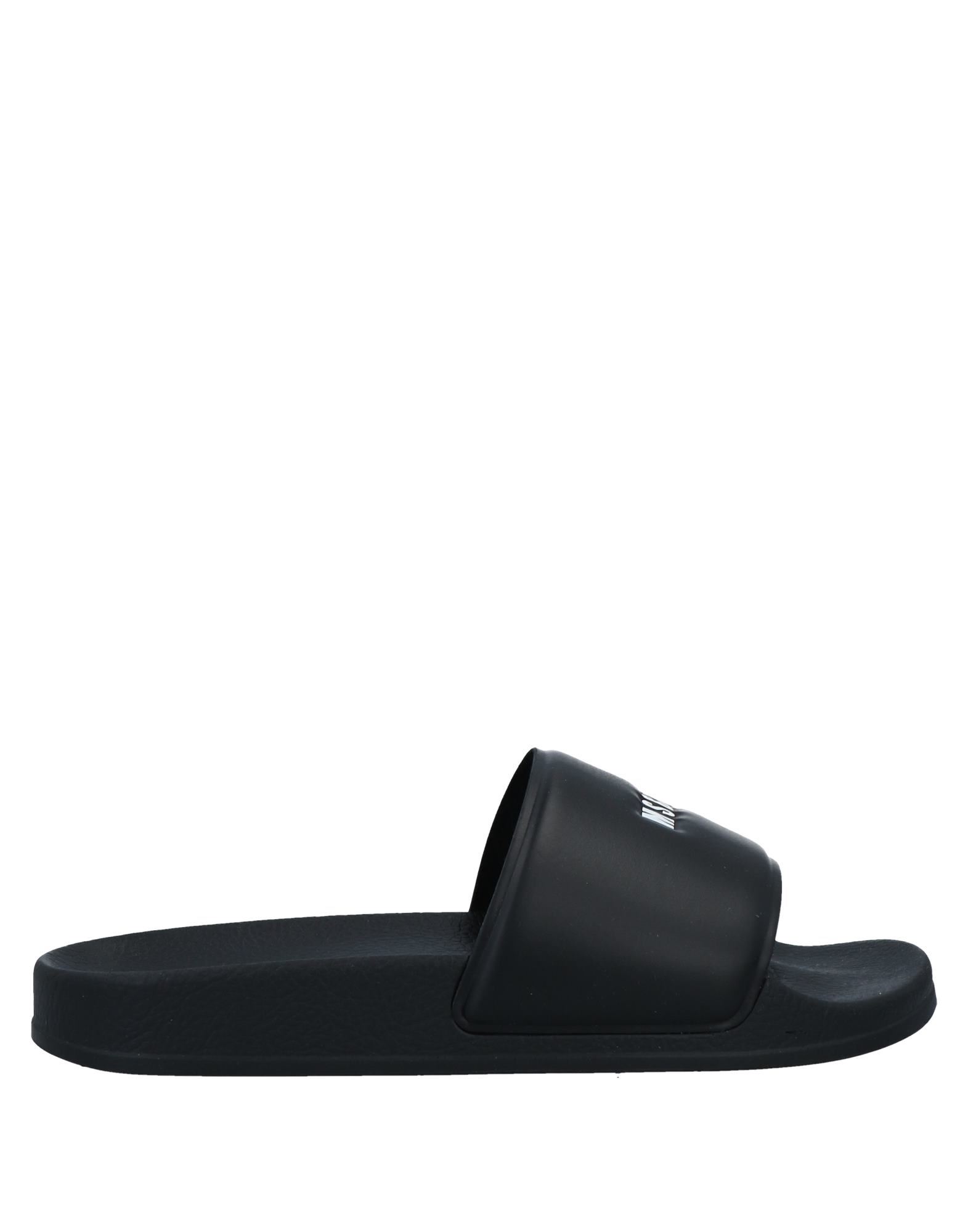  Msgm - Schuhe - Sandalen - On Yoox.com 