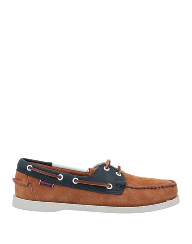 фото Мокасины sebago docksides