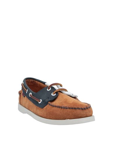 фото Мокасины sebago docksides